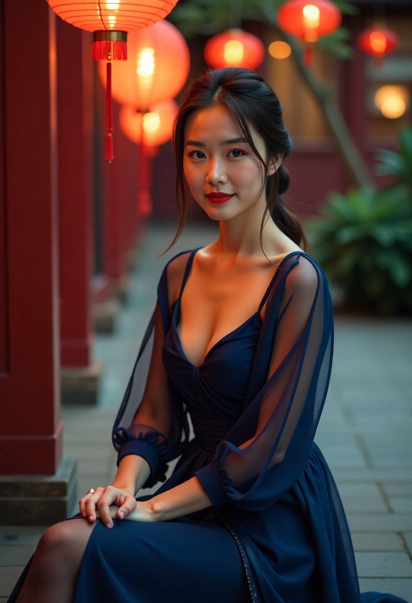 演员剧照