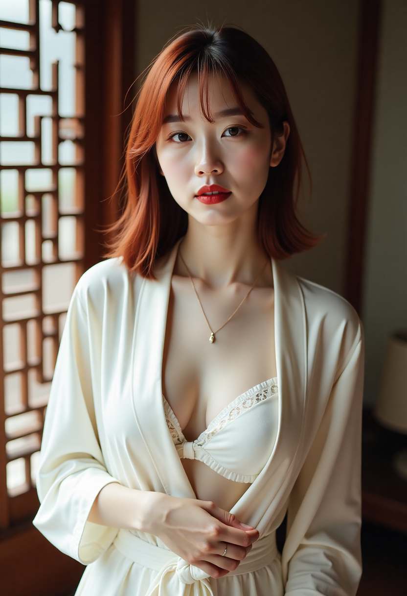 第七码头海报